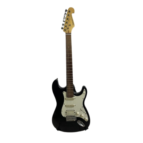 Guitarra Giannini Sonic X Series